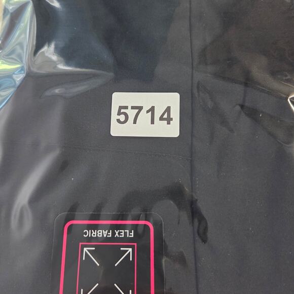 NWT Realtree Skort Womens Size XL (16-18) Black UPF50 Pockets - Picture 9 of 9